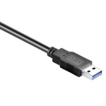 USB 3.0 USB-A