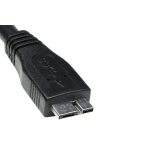 USB 3.0 Micro USB-A